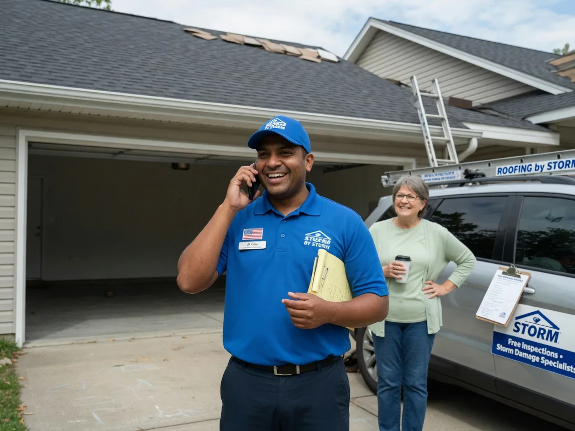 Roof Repair Near Me Mandeville, LA FAQs