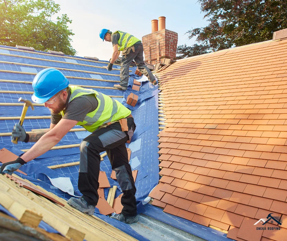 Why choose Roof Repair Near Me in Mandeville, LA